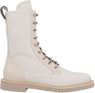Brunello Cucinelli Ankle boots
