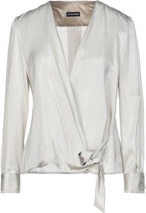 Emporio Armani TOPWEAR - Tops sur YOOX.COM