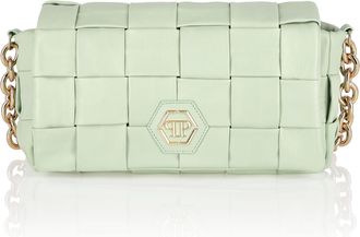 Philipp Plein Schoudertas Hexagon