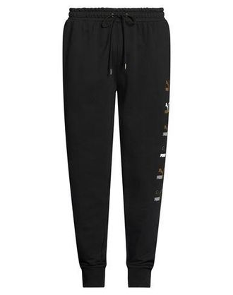 Puma BOTTOMWEAR - Trousers sur YOOX.COM