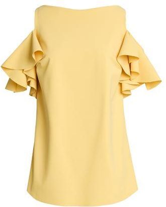 La Petite Robe Di Chiara Boni TOPWEAR - Tops on YOOX.COM