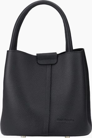 Hush Puppies Womens Valencia Womens Grab Bag - Black - Size: ONE size
