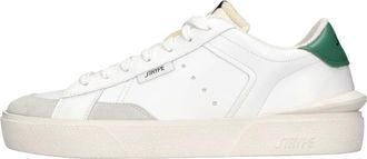 Strype Uomo, Scarpe, Bianco, 45 EU, new