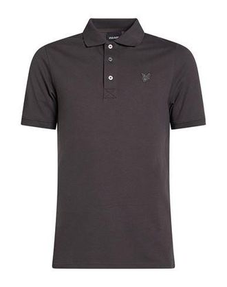 Lyle & Scott TOPWEAR - Polo shirts on YOOX.COM