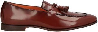 Santoni FOOTWEAR - Loafers on YOOX.COM