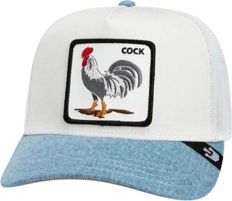 Goorin Brothers Donna, Accessori, Bianco, Taglia unica, new