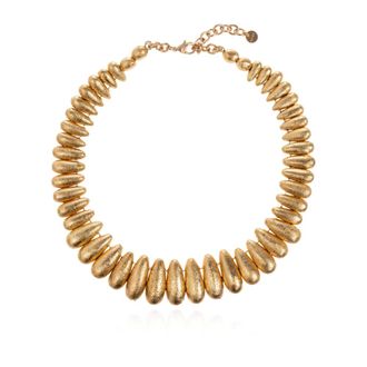 Cult Gaia Donna, Accessori, Giallo, Taglia unica, new