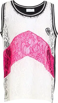 Ga&euml;lle Paris TOPWEAR - Tops on YOOX.COM