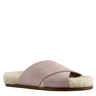 Marc Fisher Canna Light Pink MLCANNA-PNK Womens