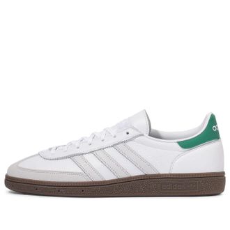 adidas Handball Spezial WHite Green IG8655