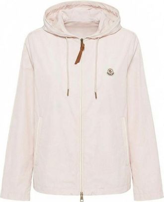 Moncler Sarracenia Jacket