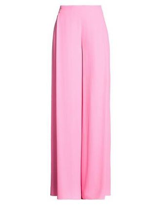 Erika Cavallini Semi Couture PARTES DE ABAJO - Pantalones en YOOX.COM