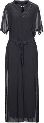 PESERICO VESTIDOS - Vestidos largos en YOOX.COM