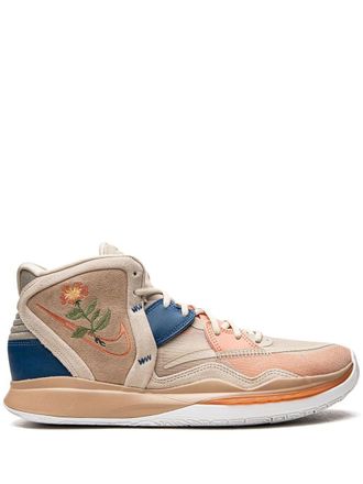 Nike Sneakers alte Kyrie Infinity - Toni neutri
