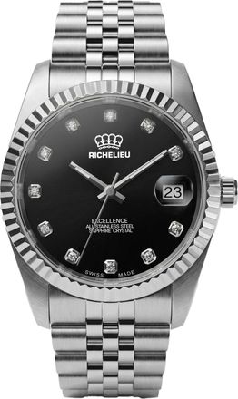 Richelieu Classic Womens Watch