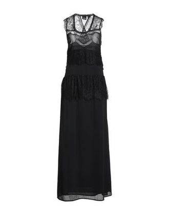 PINKO UNIQUENESS VESTIDOS - Vestidos largos en YOOX.COM