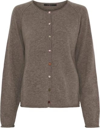 BTF-CPH Maglieria - - Knitwear - Donna - Marrone - S