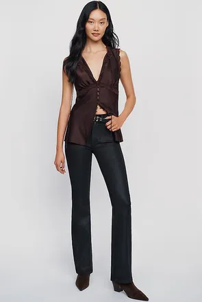 DL1961 Bridget High Rise Bootcut Instasculpt Jeans