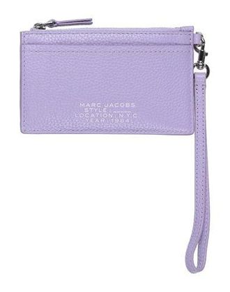 Marc Jacobs Small Leather Goods - Coin purses sur YOOX.COM