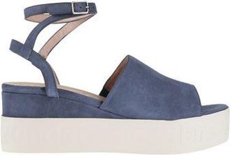 Wonders CALZADO - Sandalias con cierre en YOOX.COM