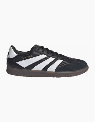 adidas Mens Pred Freestyl - Black - Size: 10.5