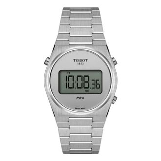 Tissot Tissot, unisex, Accessoires, Grijs, Maat: ONE Size