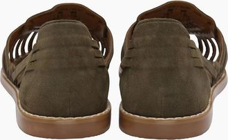 Ravel Womens Glant Womens Sandals - Brown - Size: 5