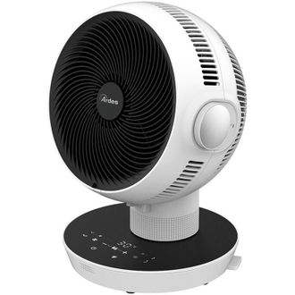 Ardes Ardes Omnia Interior Negro, Blanco 1800 W Ventilador El&eacute;ctrico