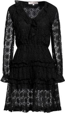 Connor & Blake DRESSES - Mini dresses on YOOX.COM