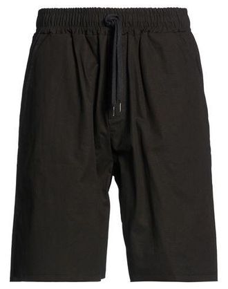 Disclaimer BOTTOMWEAR - Shorts & Bermuda Shorts on YOOX.COM