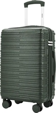 Izod Romeo 20-Inch Expandable Hardside Carry-On Luggage
