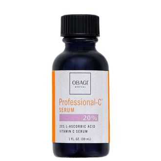 Obagi Womens Professional-C Serum 20% L-Ascorbic Acid 30 ml - One Size