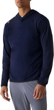 Greyson Colorado Hoodie in Maltese Blue at Nordstrom, Size X-Large