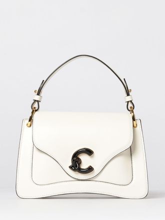 Coccinelle Borsa A Mano COCCINELLE Donna colore Perla