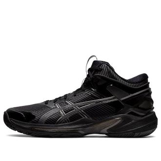 Asics Gel-Burst 24 Black 1063A015-001