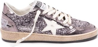 Golden Goose Ball Star Sneakers