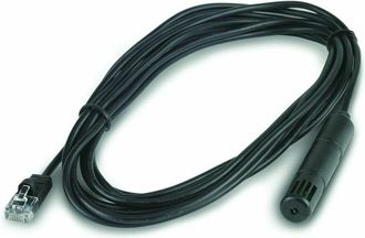 A.P.C. Sensor Apc De Temperatura Y Humedad Para Sai
