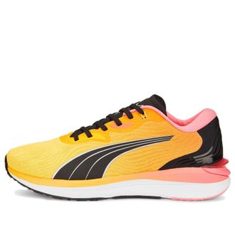 Puma Electrify Nitro 2 Sun Stream Black 376814-03
