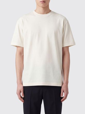The Row T-shirt basic in cotone