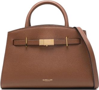 DeMellier Small Hudson Tote Bag