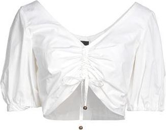 Pinko CAMISETAS Y TOPS - Tops en YOOX.COM