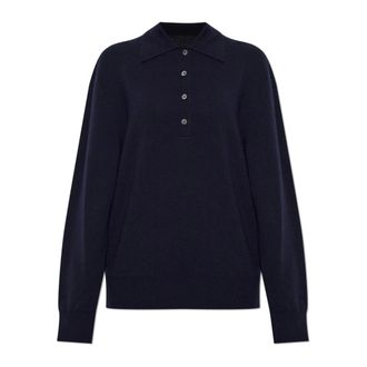 R&oacute;he Dames, Truien, Blauw, Maat: S