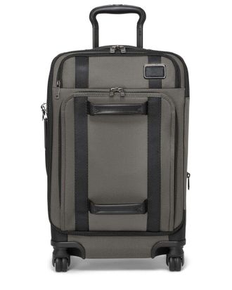 Tumi Tumi International Front Lid 4-Wheel Carry-On