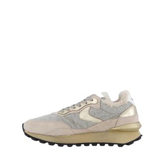 Voile Blanche Mujer, Zapatos, Multicolor, Talla: 40 EU