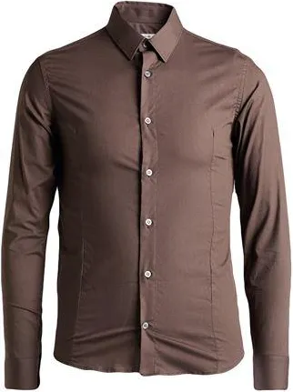 Daniele Alessandrini TOPWEAR - Shirts on YOOX.COM