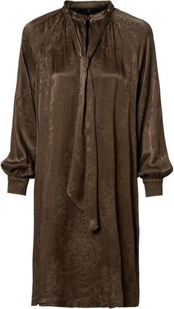 Mart Visser Bayville Tuniek Donkerbruin