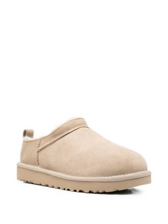 UGG Slipper - Beige