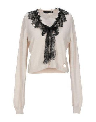 Love Moschino KNITWEAR - Cardigans sur YOOX.COM