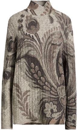 Etro MAGLIERIA - Dolcevita su YOOX.COM