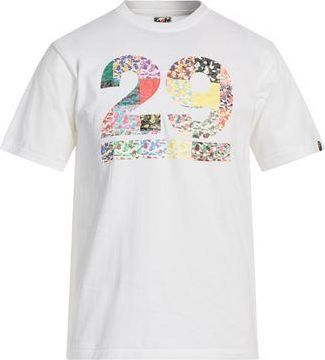 A Bathing Ape CAMISETAS Y TOPS - Camisetas en YOOX.COM
